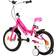 vidaXL Jr 14 Kids Bike