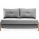 Innovation Cube Wood Soffa 148cm 2-sits
