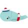 Emtec Animalitos Marine Range M337 Sailor Whale clé USB 16 Go