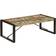 vidaXL 247424 Coffee Table 60x120cm