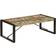 vidaXL 247424 Couchtisch 60x120cm