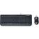 Microsoft Wired Desktop 600 DE USB QWERTZ Nero 400 DPI 60 MB