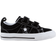 Converse Infant One Star 2V OX - Black/White/Back