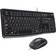 Logitech MK120 Wireless Mouse