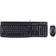 Logitech MK120 Negro Francés Azerty Azerty