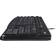 Logitech MK120 Corded Keyboard And Mouse Combo Ensemble USB Azerty