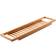 Bamboo Bath shelf (100485124)