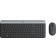 Logitech Slim Wireless Combo MK470 (Nordic)