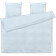 Juna Bæk & Bølge Duvet Cover Green (220x200cm)