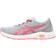 Asics Hypergel YU GS - Mid Grey/Pink Cameo