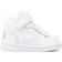 Nike Court Borough Mid TDV - White