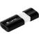 Xlyne Wave 3.0 USB-stick 512 GB Zwart, Wit 7951200 USB 3.2 Gen 1 (USB 3.0)