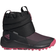 adidas Kid's Rapidasnow - Core Black/Real Pink/Cloud White