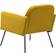 Beliani Narken Armchair 77cm