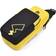 Hori Nintendo Switch Trainer Pack Shoulder Bag - Pikachu Design