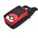 Hori Nintendo Switch Adventure Pack Shoulder Bag - Poke Ball Design