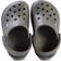 Crocs Kid's Crocband - Smoke/Navy