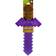 Mattel Minecraft Enchanted Sword