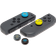 Hori Nintendo Switch Analog Caps - Legend of Zelda Edition