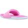 Nike Kawa Slide GS/PS Sandals - Pink/White