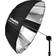 Profoto 100984 Umbrella Deep Silver S (85cm/33"