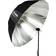 Profoto Deep 51&quot Silver Umbrella, Large
