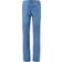 Lee Marion Straight Jeans - Mid Hackett