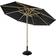 Cinas Pomino Parasoll 330cm