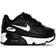 Nike Air Max 90 TD - Black/Black/White