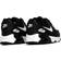 Nike Air Max 90 TD - Black/Black/White