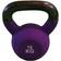 Peak Cast Iron Kettlebell 8kg