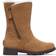 Sorel Youth Emelie Foldover Camel Brown Unisex Marrón