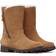 Sorel Youth Emelie Foldover Camel Brown Unisex Marrón