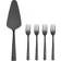 Aida Raw Cutlery Set 5pcs