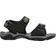 Halti Jeto Open Toe Junior Black Unisex