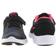 NIKE Revolution 4 TDV - Black/White/Racer Pink