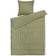 Juna Pleasantly Duvet Cover Green (200x140cm)