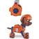 Spin Master Paw Patrol Air Rescue Zuma Pup Pack & Badge