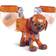 Spin Master Paw Patrol Air Rescue Zuma Pup Pack & Badge