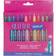 Sense Glitter Markers 12-pack