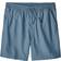 Patagonia Lightweight All-Wear Hemp Volley Shorts - Pigeon Blue