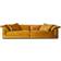 Bellus Infinity Soffa 324cm 4-sits