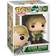 Funko Pop! Television Australia Zoo Steve Irwin