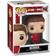 Funko Pop! Television La Casa de Papel Denver