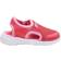 Hummel Playa Actus Jr - Claret Red