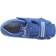 Superfit Freddy Blue Sandals - Turkoosi/Sininen