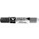 Pilot V-Board Master Begreen Black 6mm Chisel Tip Marker Pen