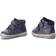 Superfit Ulli Velcro Gore-tex Sneakers - Grijs