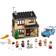 LEGO Harry Potter 4 Privet Drive 75968