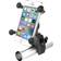 RAM Mounts Tough-Claw Mount Universal X-Grip Phone Holder